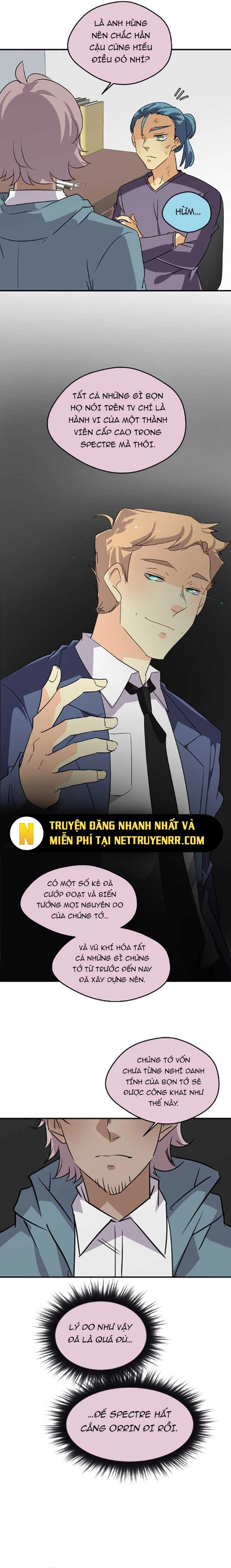 Chương 309 - Trang 19