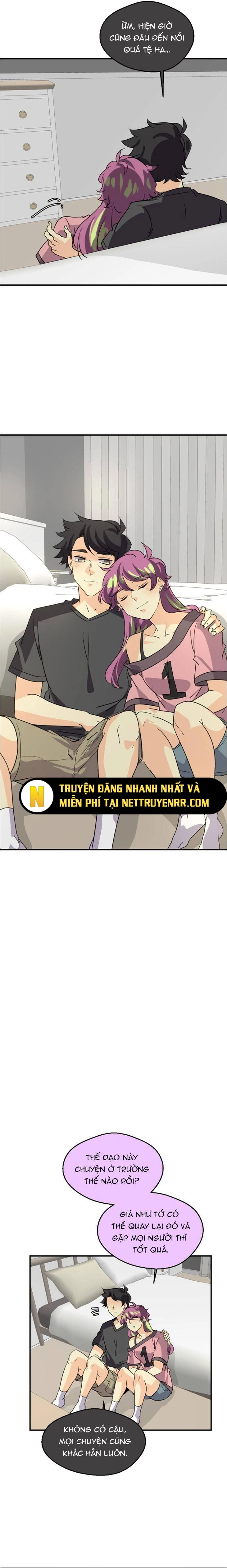 Chương 310 - Trang 21
