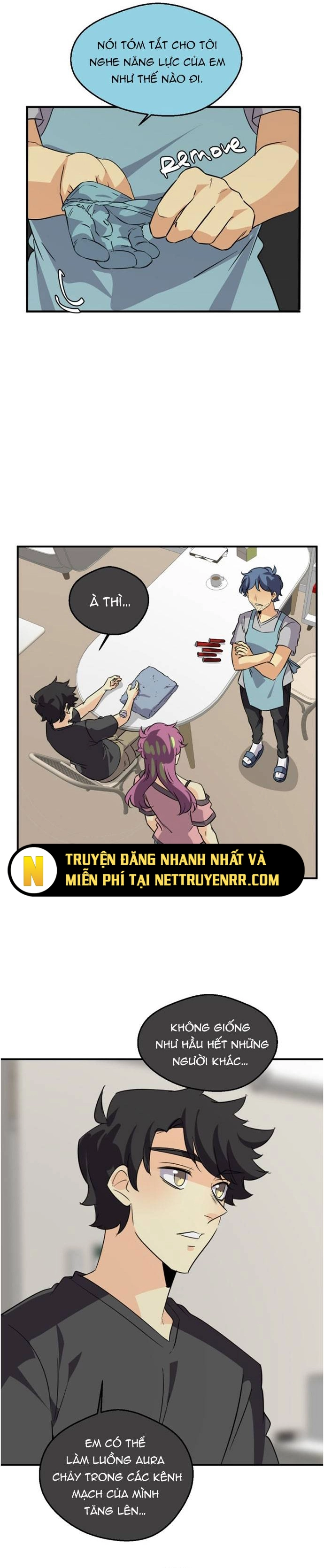 Chương 310 - Trang 10