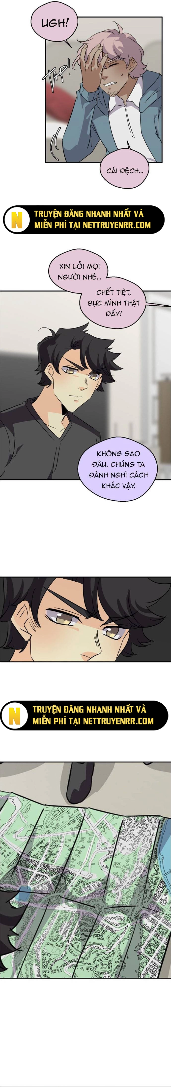 Chương 311 - Trang 12