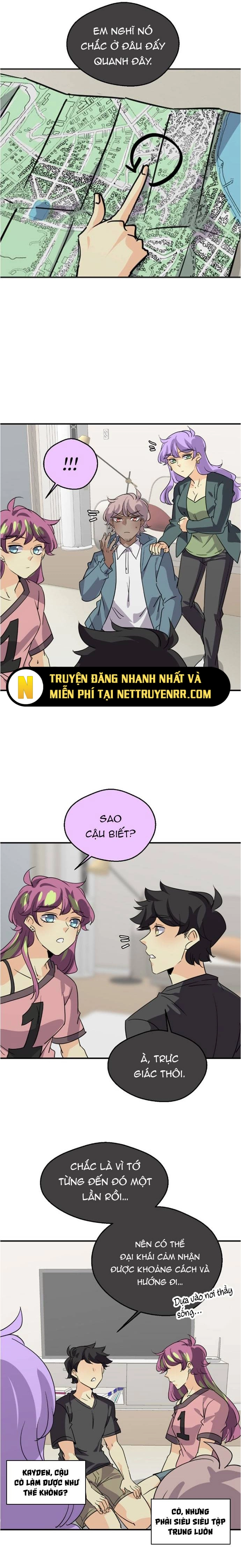 Chương 311 - Trang 14