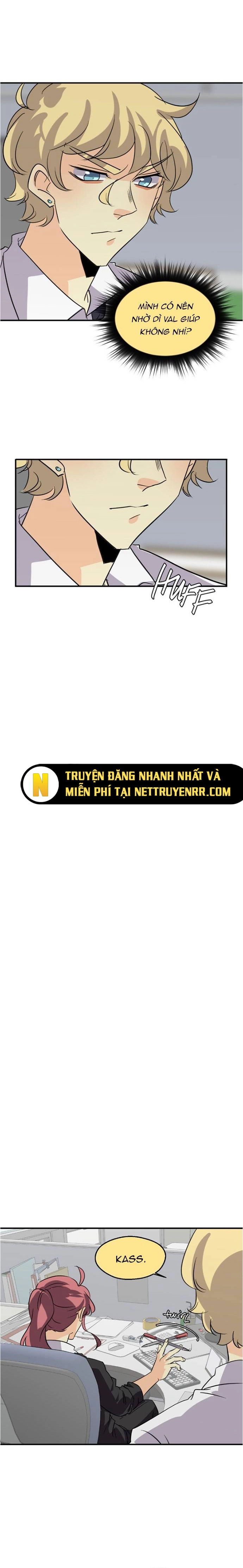 Chương 311 - Trang 19