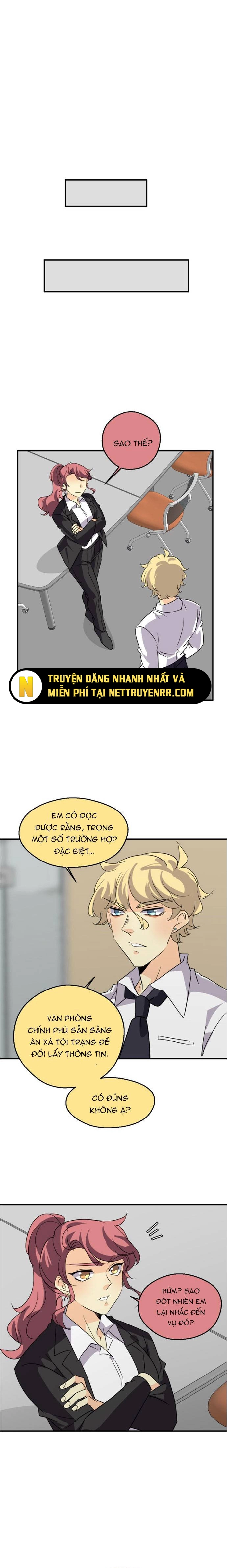 Chương 311 - Trang 21