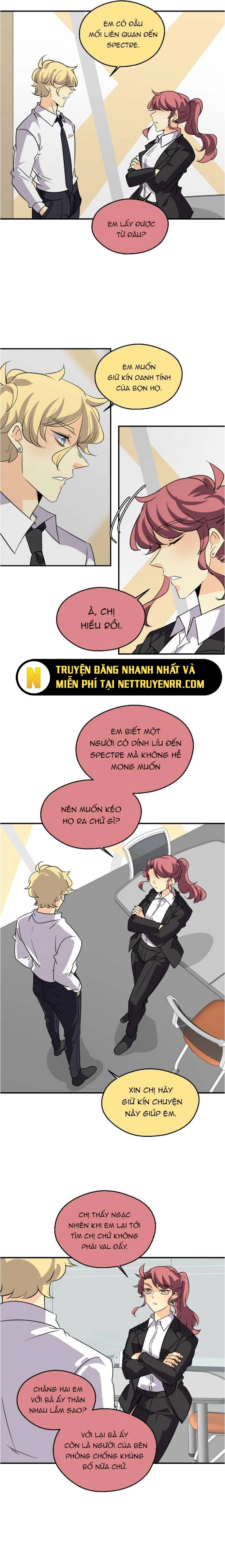 Chương 311 - Trang 22