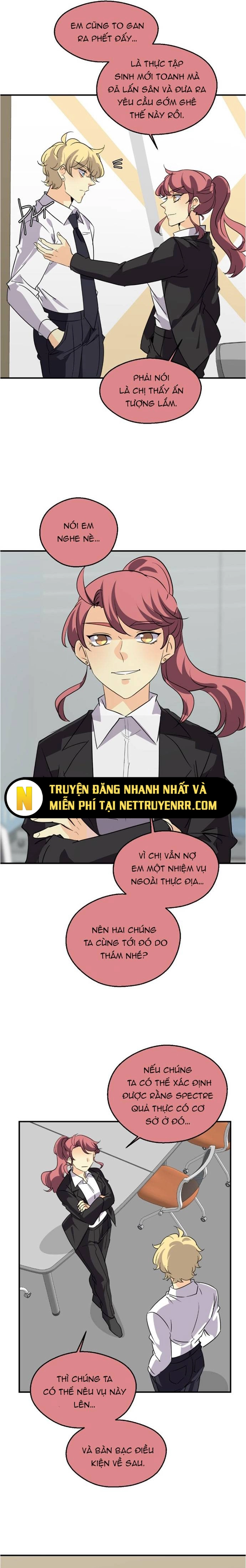 Chương 311 - Trang 25