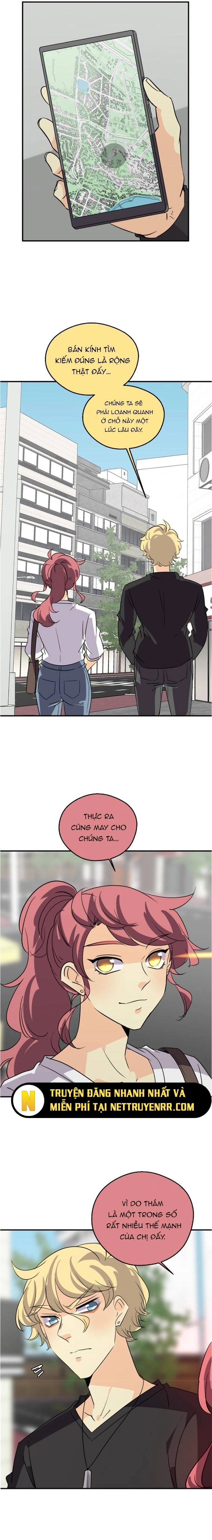 Chương 311 - Trang 28
