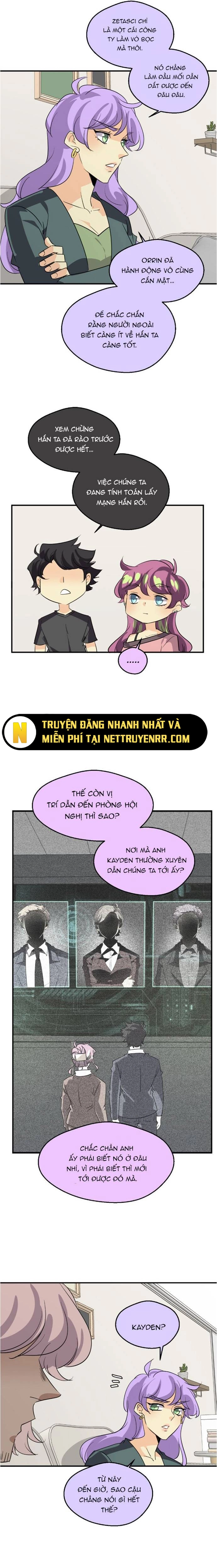 Chương 311 - Trang 4