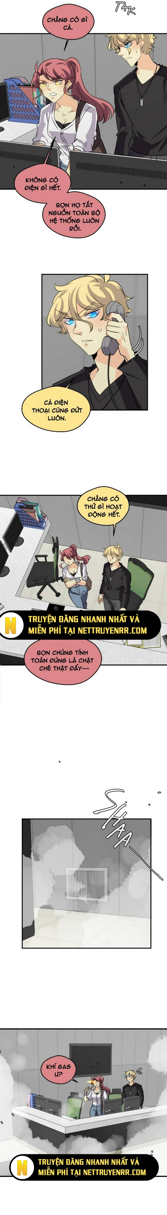 Chương 312 - Trang 23