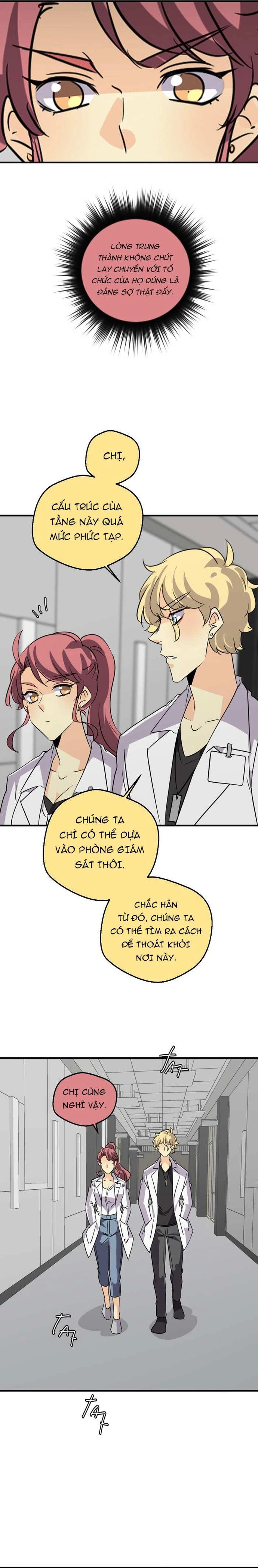 Chương 313 - Trang 5