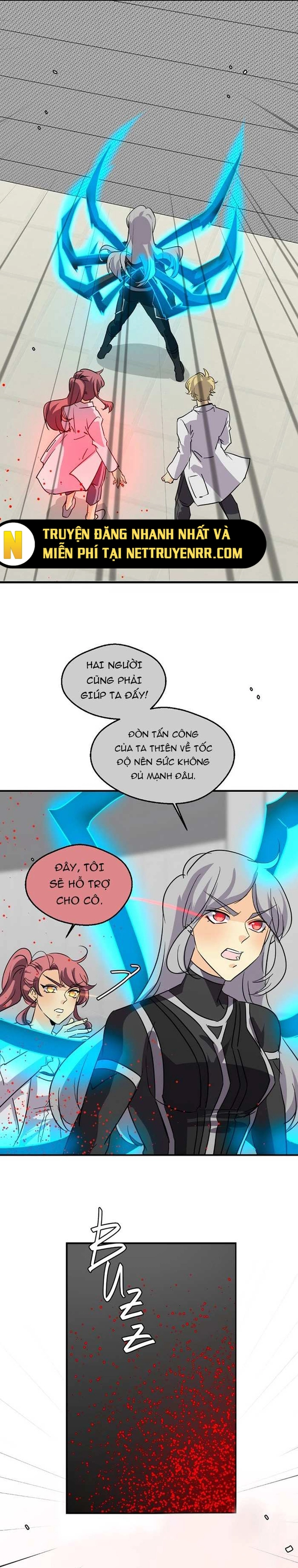 Chương 314 - Trang 22