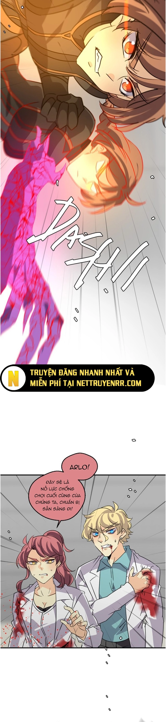 Chương 315 - Trang 35