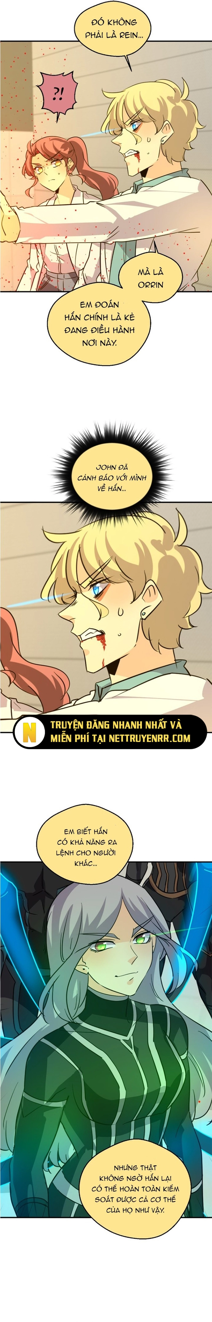 Chương 315 - Trang 5