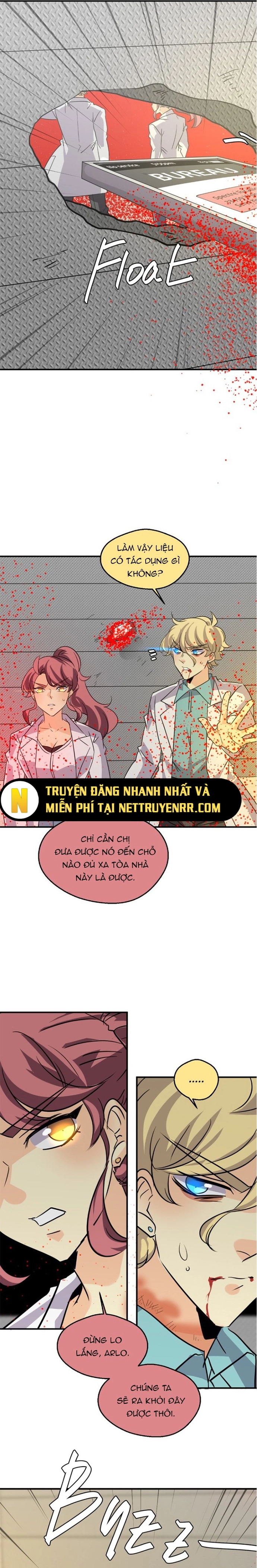 Chương 315 - Trang 8