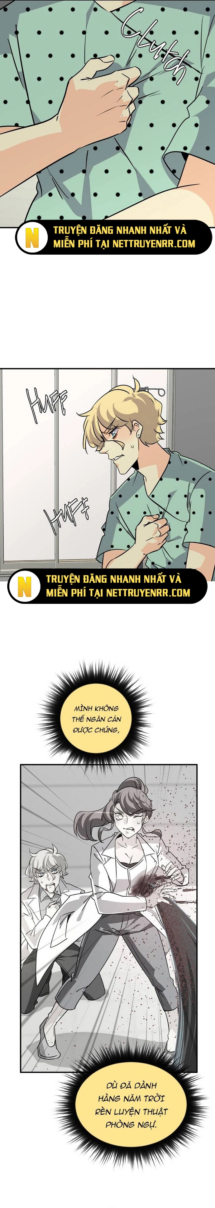 Chương 316 - Trang 30