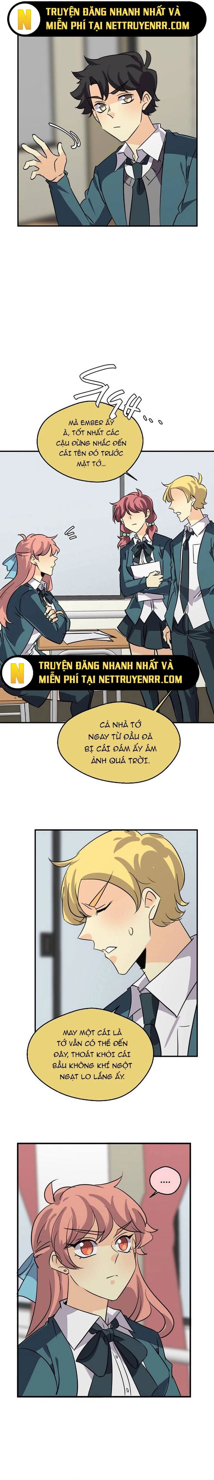 Chương 318 - Trang 5