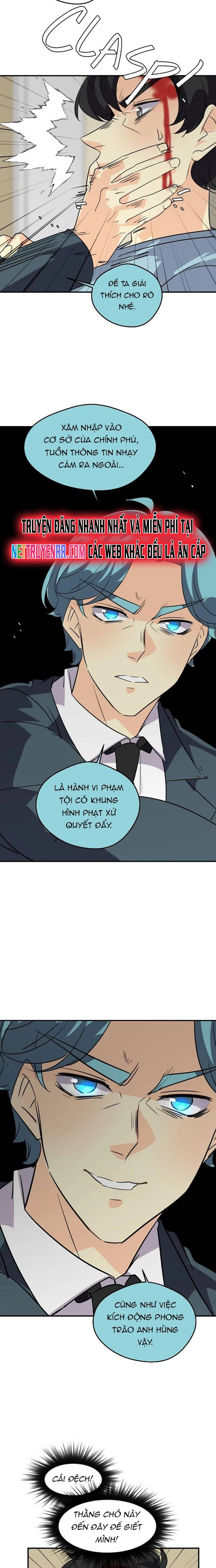 Chương 319 - Trang 14