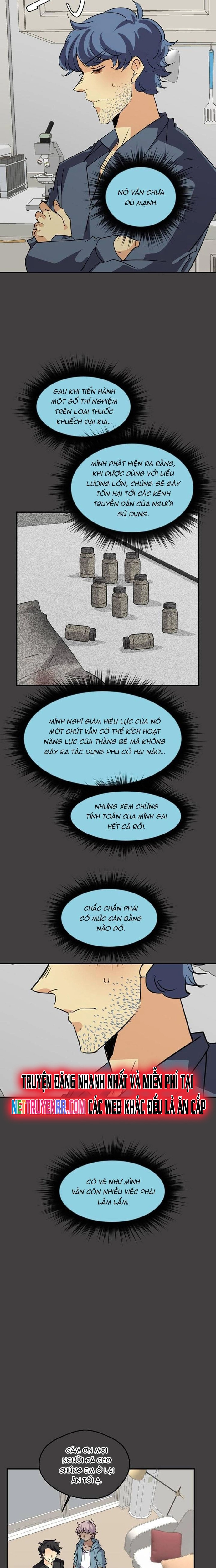 Chương 321 - Trang 21