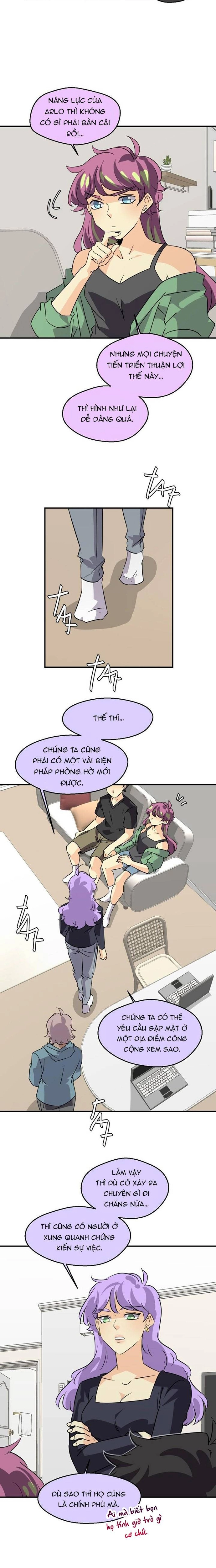 Chương 321 - Trang 5