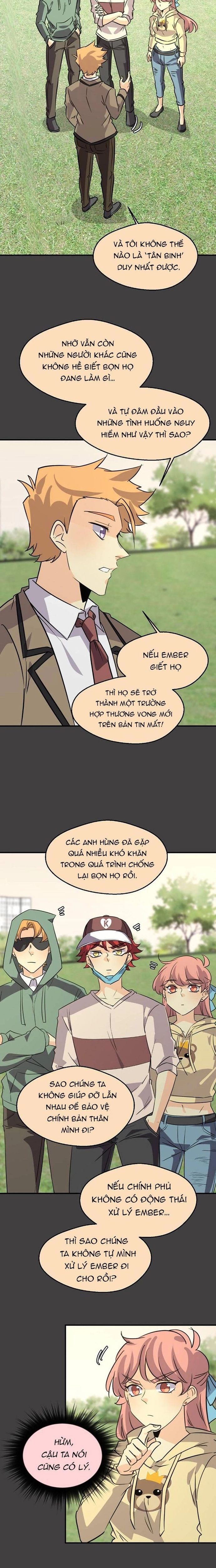 Chương 322 - Trang 16