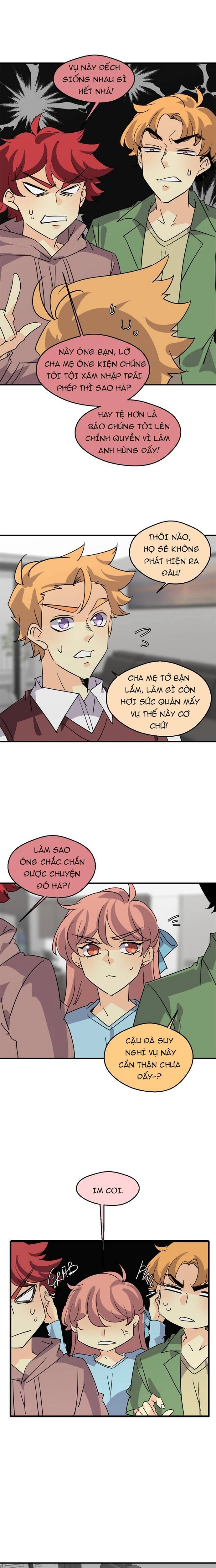 Chương 326 - Trang 19