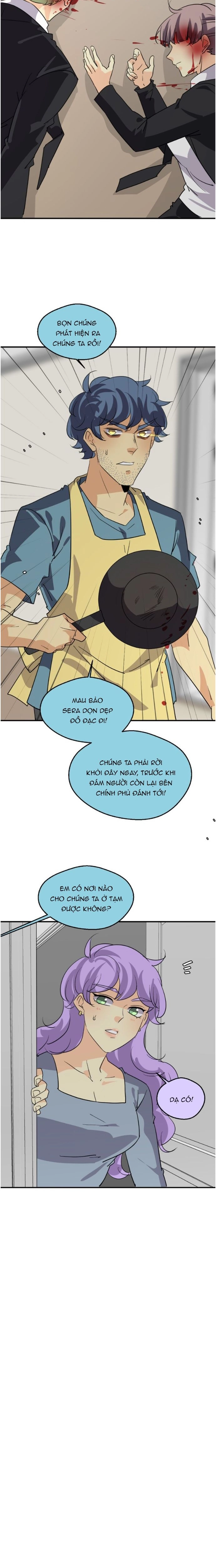 Chương 329 - Trang 21