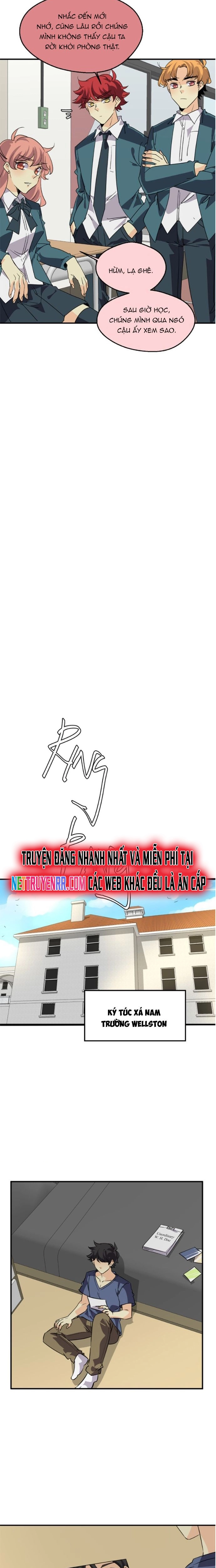 Chương 329 - Trang 26