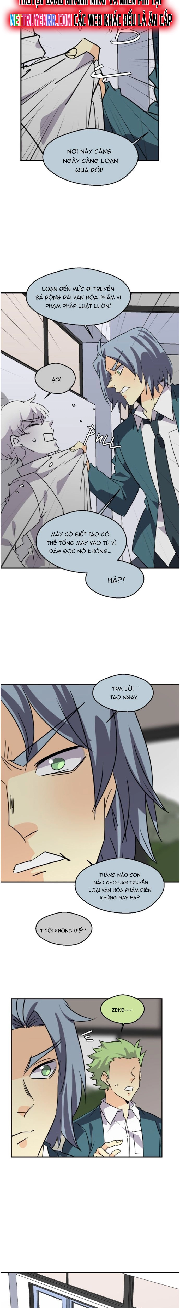 Chương 331 - Trang 25