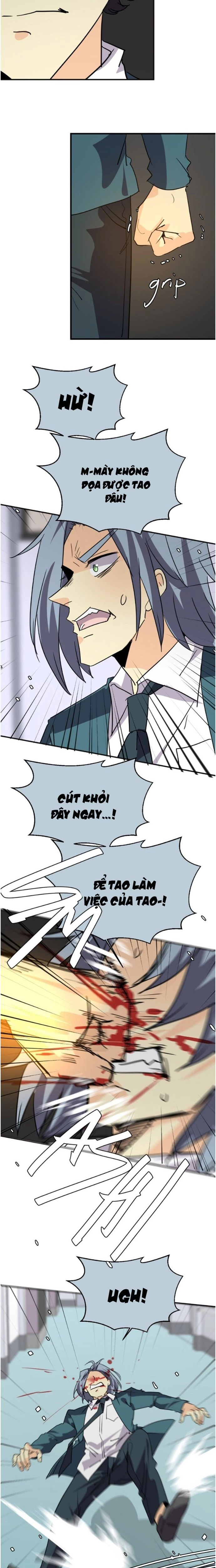 Chương 331 - Trang 27