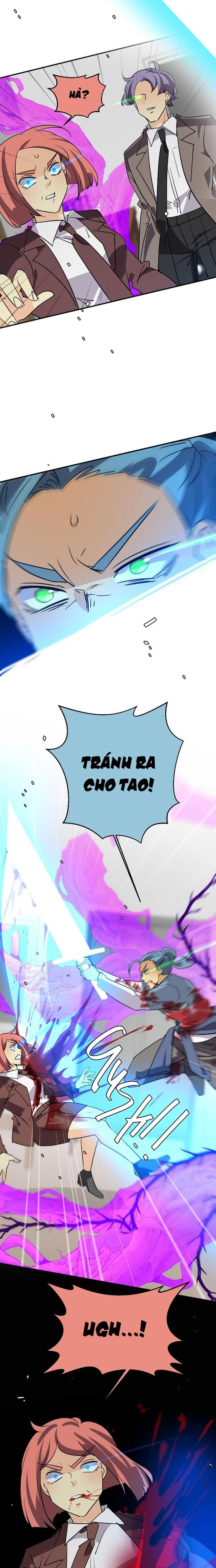 Chương 333 - Trang 29