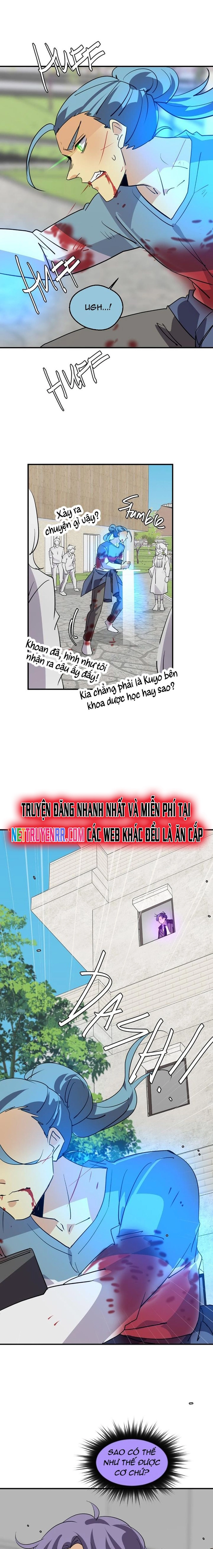 Chương 333 - Trang 34