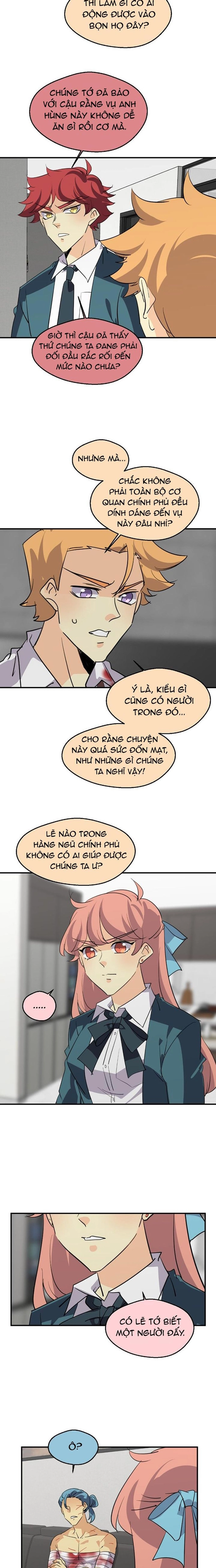 Chương 334 - Trang 21