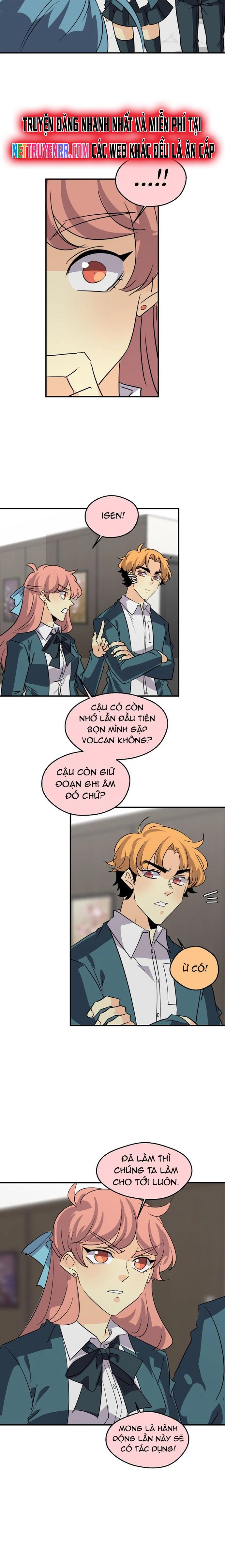 Chương 334 - Trang 27