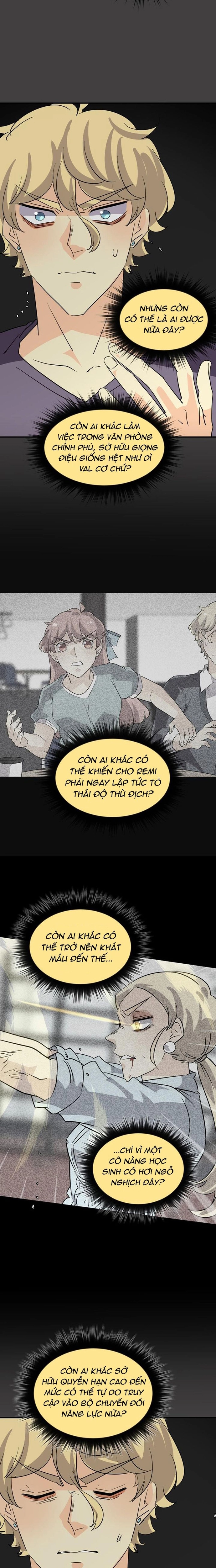 Chương 335 - Trang 19