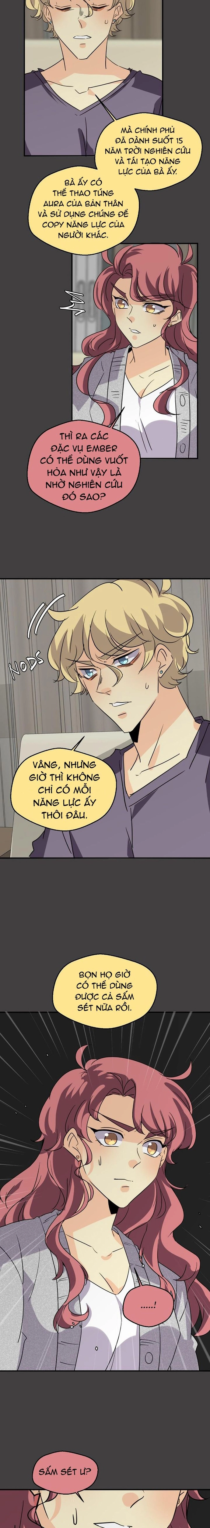Chương 335 - Trang 27