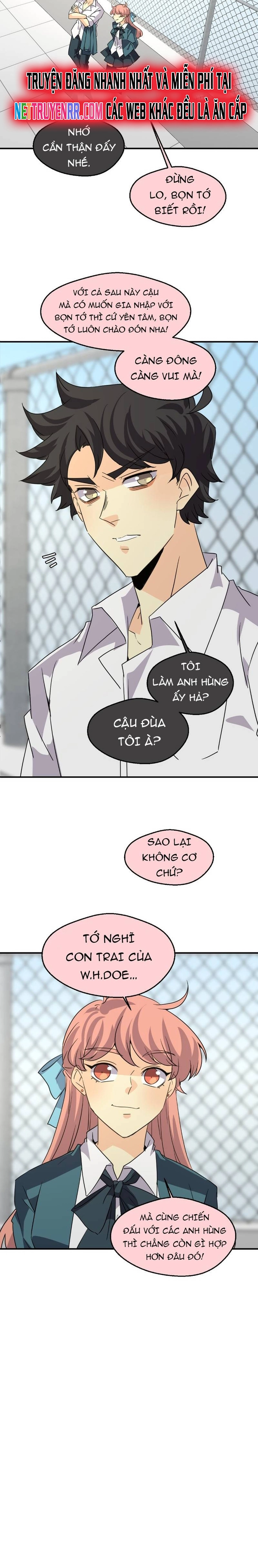 Chương 336 - Trang 33