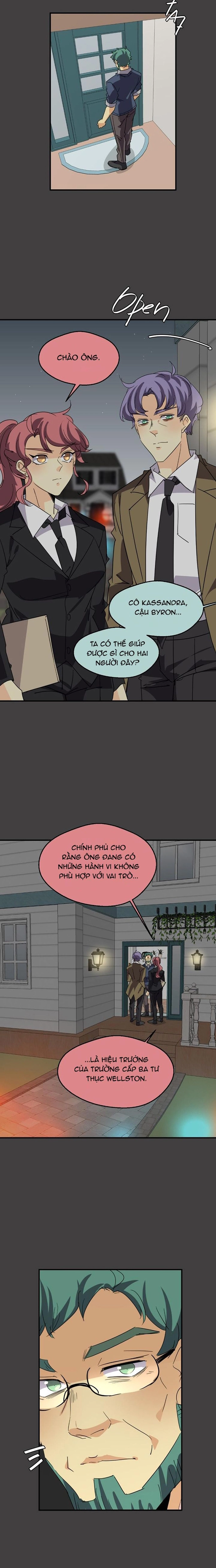 Chương 337 - Trang 9