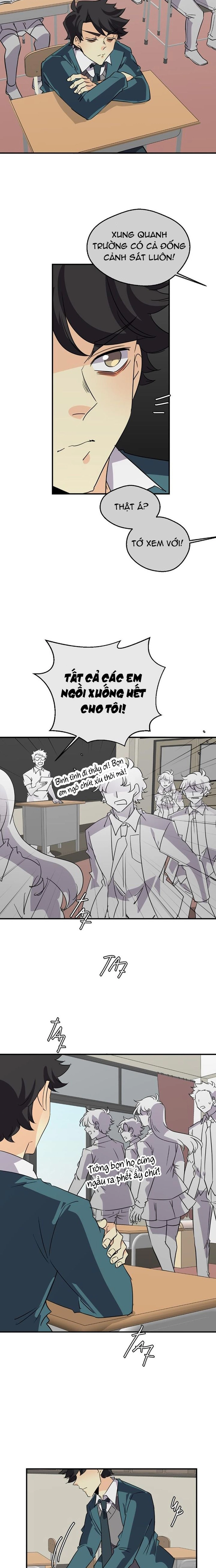 Chương 339 - Trang 31