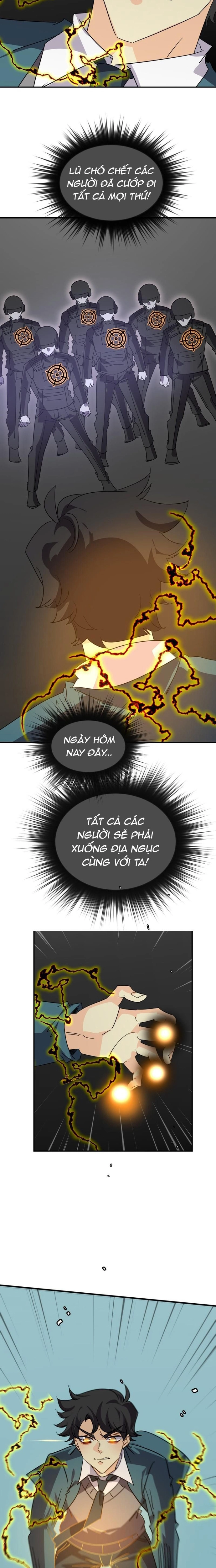 Chương 340 - Trang 25