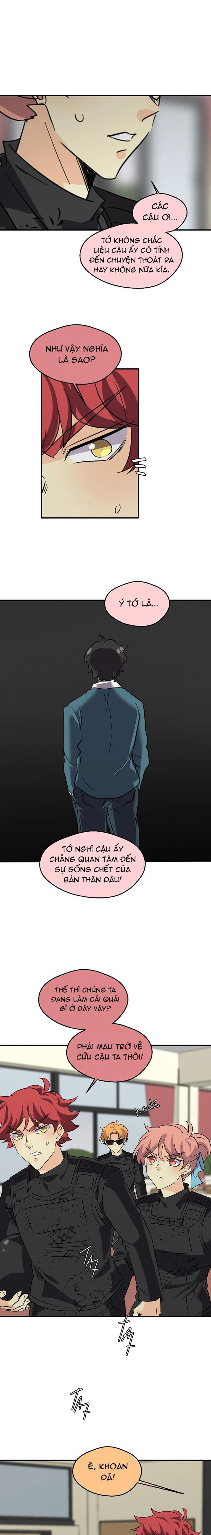 Chương 340 - Trang 40