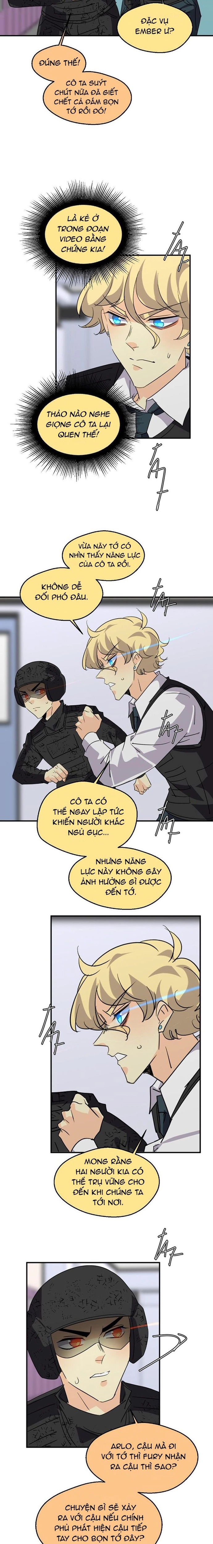 Chương 341 - Trang 29