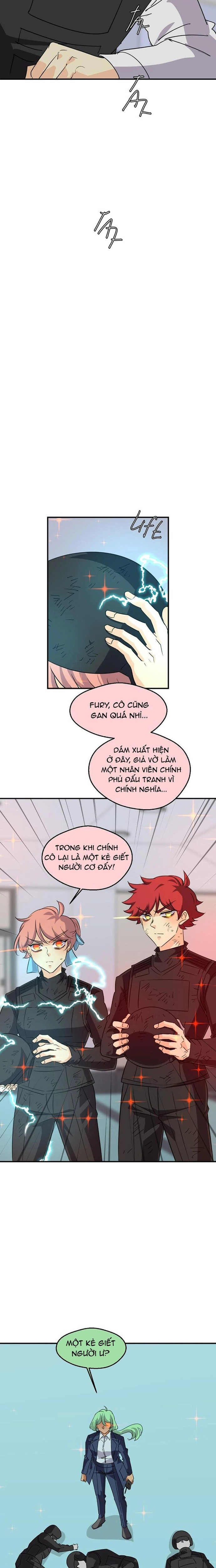 Chương 341 - Trang 33
