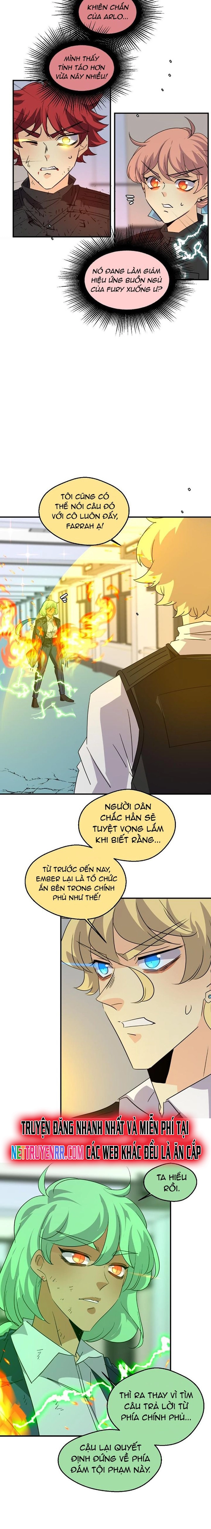 Chương 342 - Trang 23