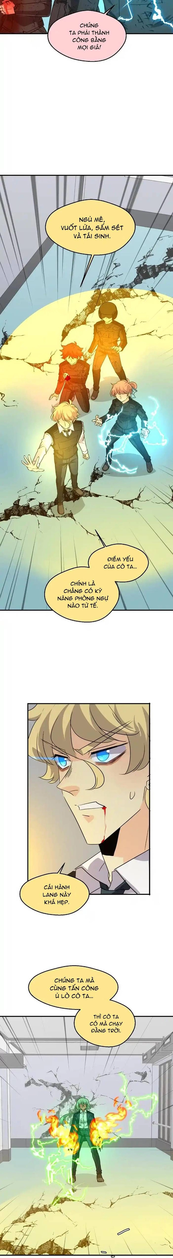 Chương 343 - Trang 25