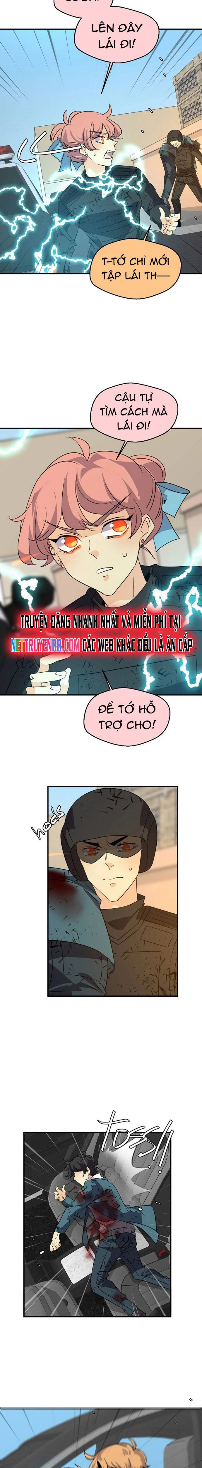 Chương 345 - Trang 18
