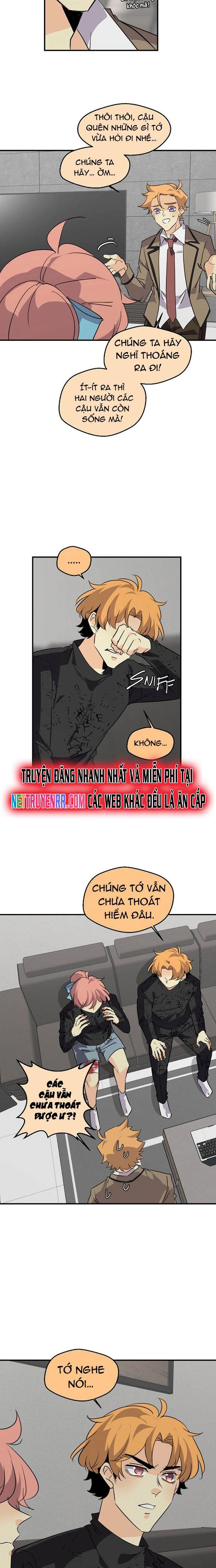 Chương 345 - Trang 30