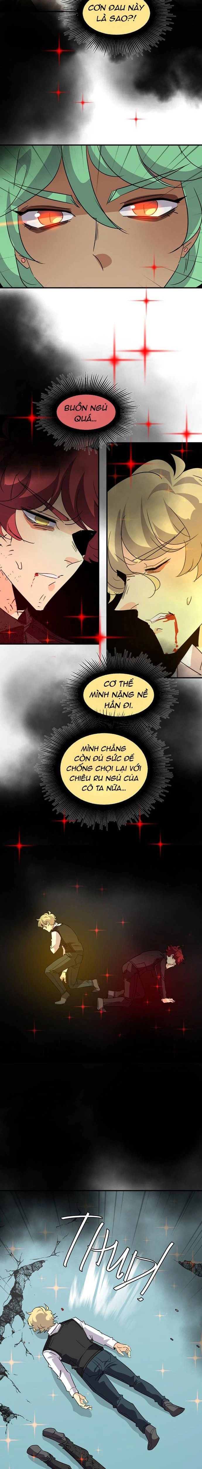 Chương 345 - Trang 7