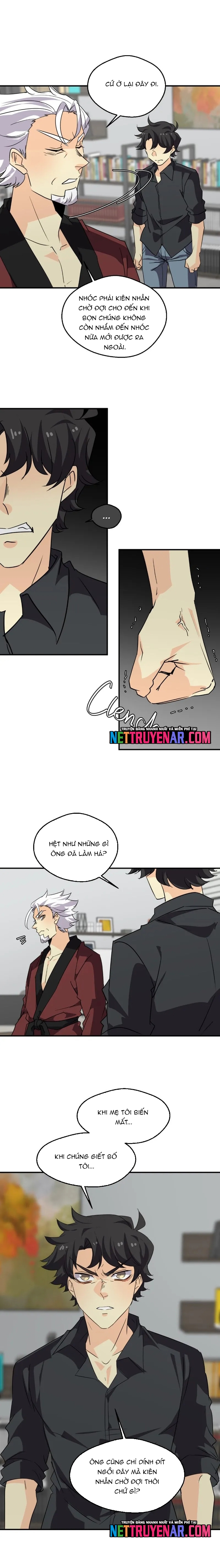 Chương 347 - Trang 42