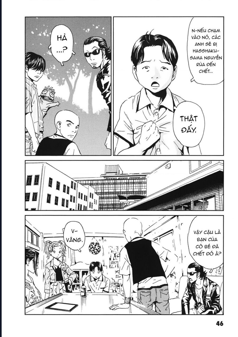 Chương 111 - Trang 13