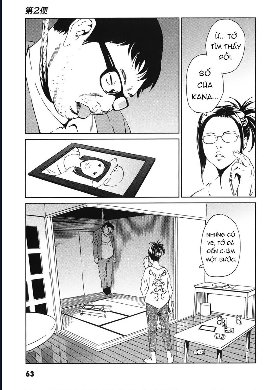Chương 111 - Trang 30