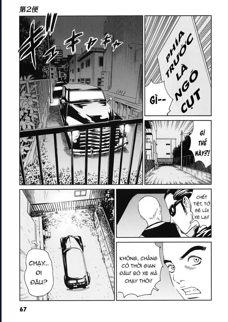 Chương 111 - Trang 35